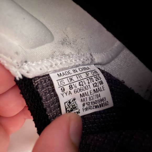 Addias Boost - Picture 4 of 5